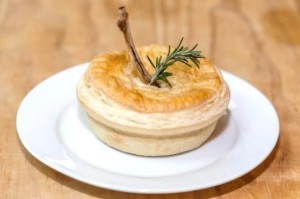 lamb pie - pie awards