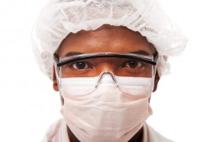 worker