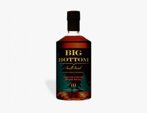 Image - Bourbon
