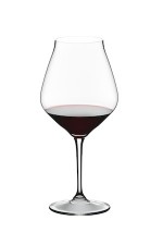 Central Otago Pinot Noir