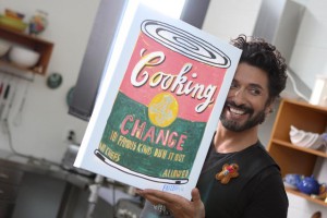Cooking for Change