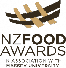 NZ Food Awards logo