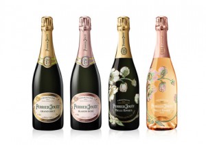 Perrier Jouet