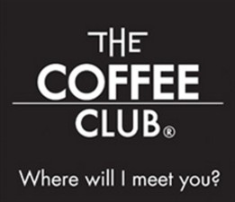 coffee club logo