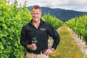 Jamie Marfell Stoneleigh Winemaker