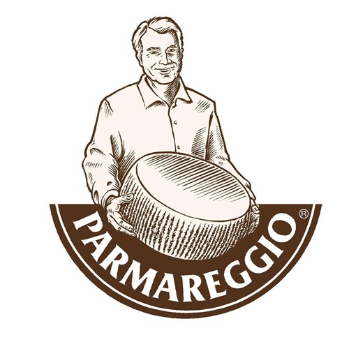 PARMAREGGIO Logo alta