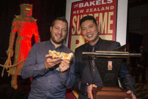 rsz_mark_southon_celebrity_judge_left_holding_supreme_winning_pie_patrick_lam_right_supreme_winner