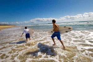 Novotel Twin Waters Sunshine Coast  Queensland Australia