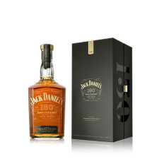 The Shout-Jack Daniels