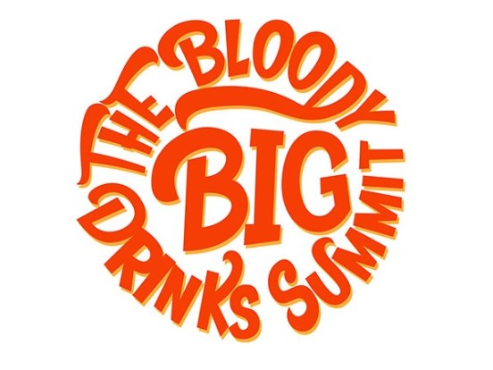 bloody big drinks summit