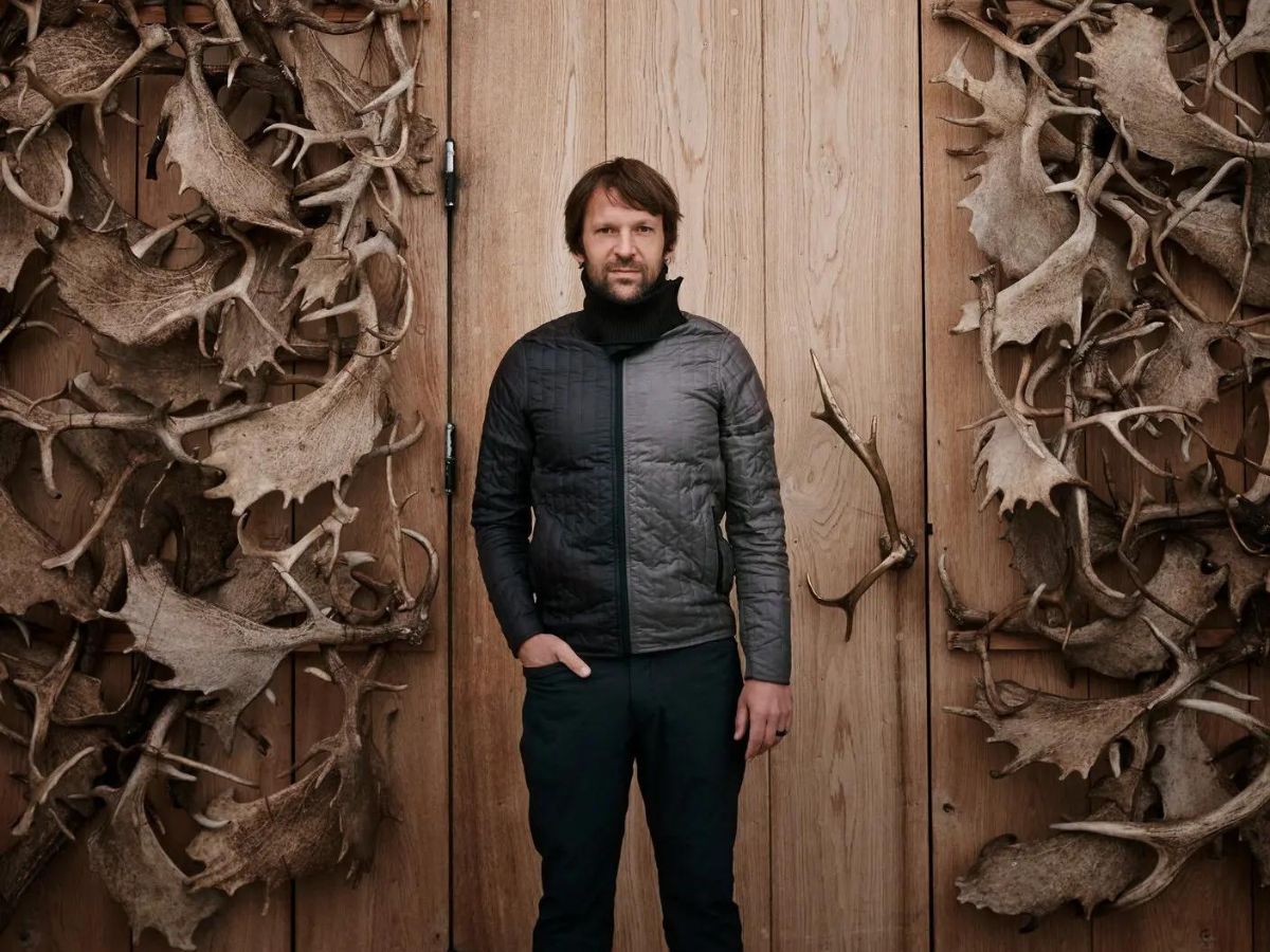 Noma announces 2024 closure to enter food lab field –