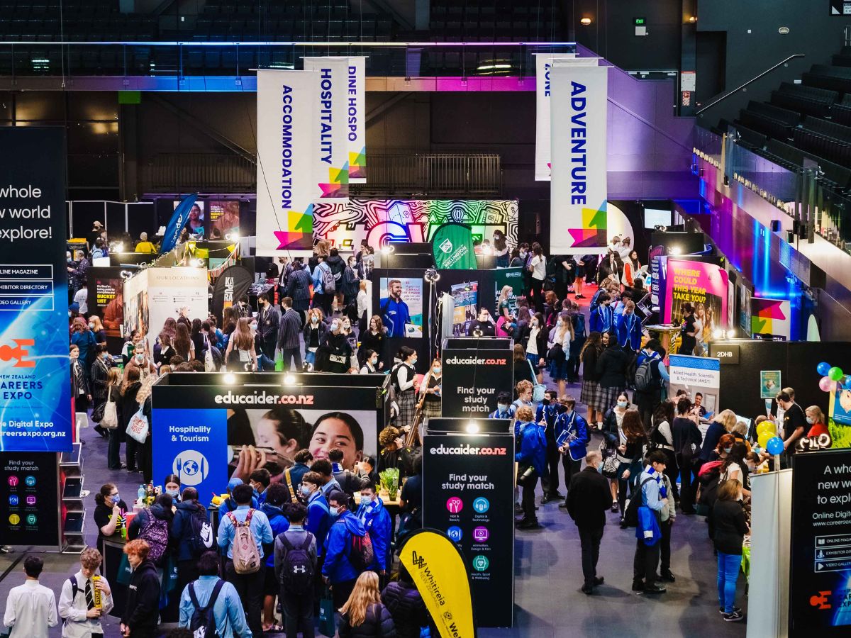 Tourism & hospitality Expo roadshow starts May 11 –