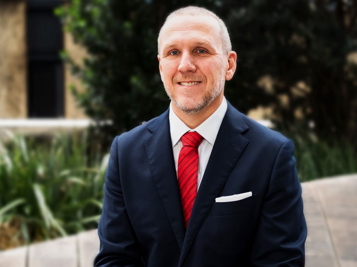 InterContinental Auckland appoints GM to ‘halo’ address – InterContinental Auckland appoints GM to ‘halo’ address –