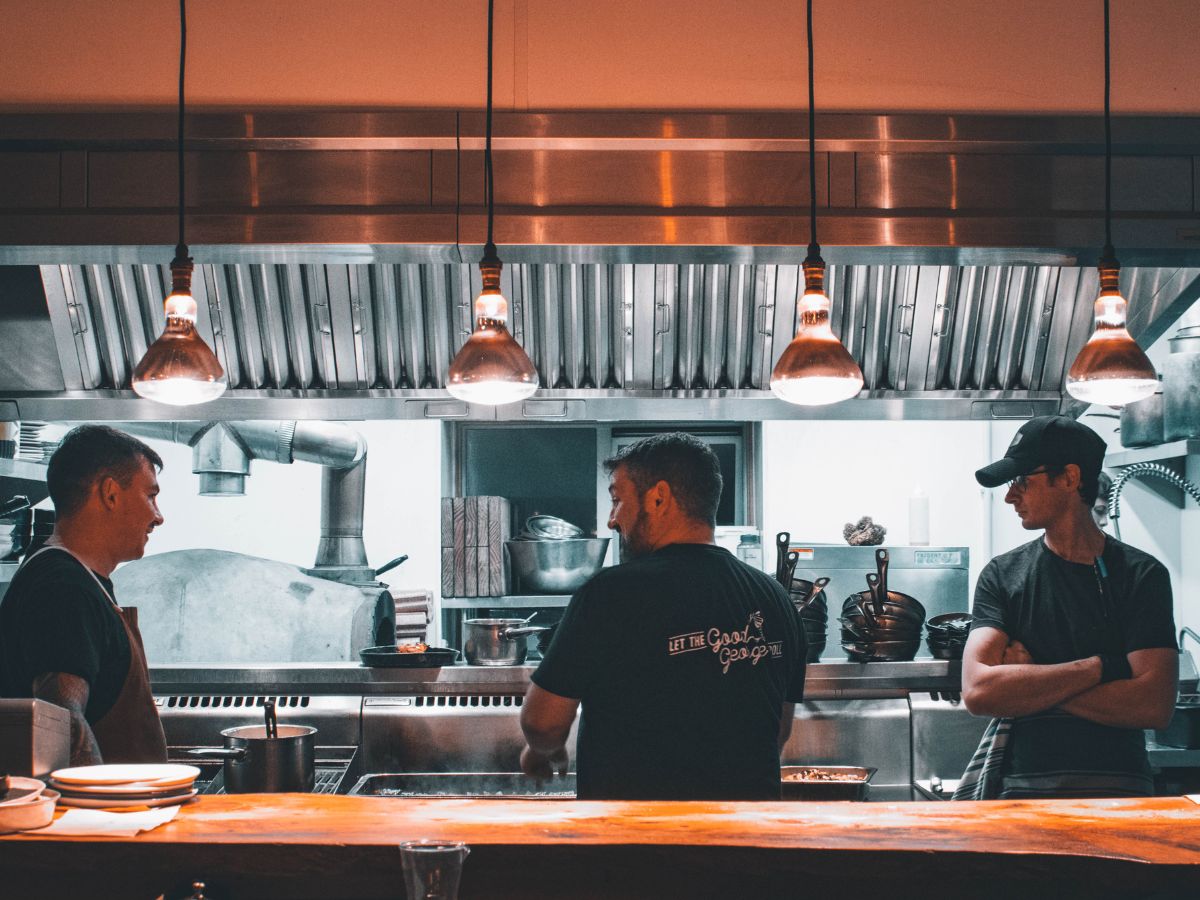 NZ restaurants embrace food waste minimization ideas – NZ restaurants embrace food waste minimization ideas –