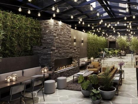 Sleek and chic New York-style hotel opens on Auckland’s K’Rd