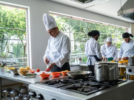 WANTED! Keen young chefs for Nestlé Golden Chef’s culinary competition