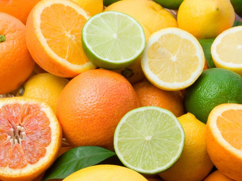 New season NZ citrus promises excellent quality this year