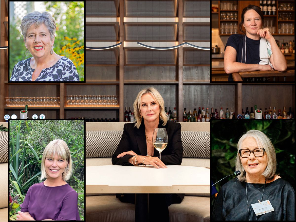Celebrating Excellence: Trailblazing Women Honoured at 2025 WIFD Awards 