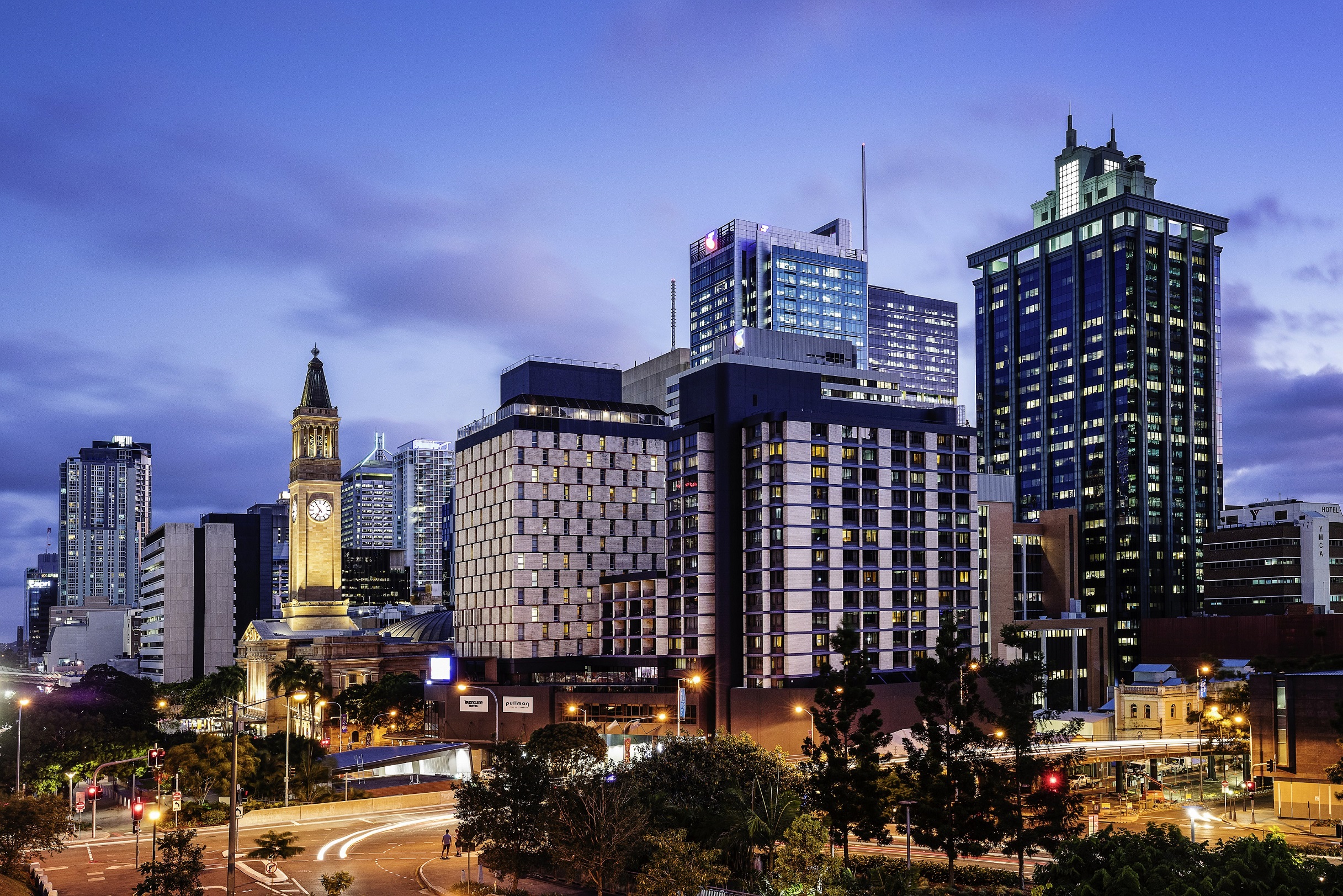 Accor Hotels Go Full Throttle as Brisbane Welcomes Kiwi League Fans 
