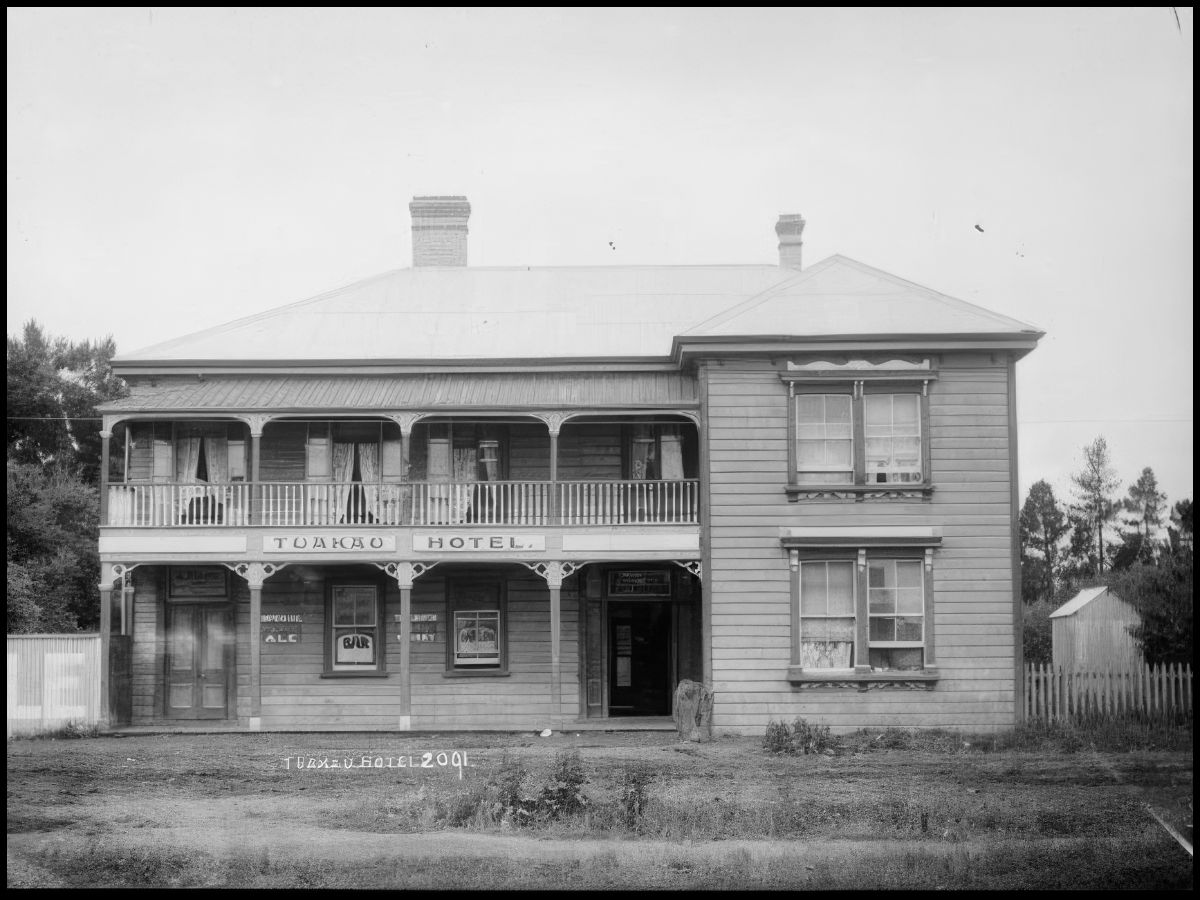 Tuakau Hotel plans $5M expansion to meet surging demand for Heritage Travel 