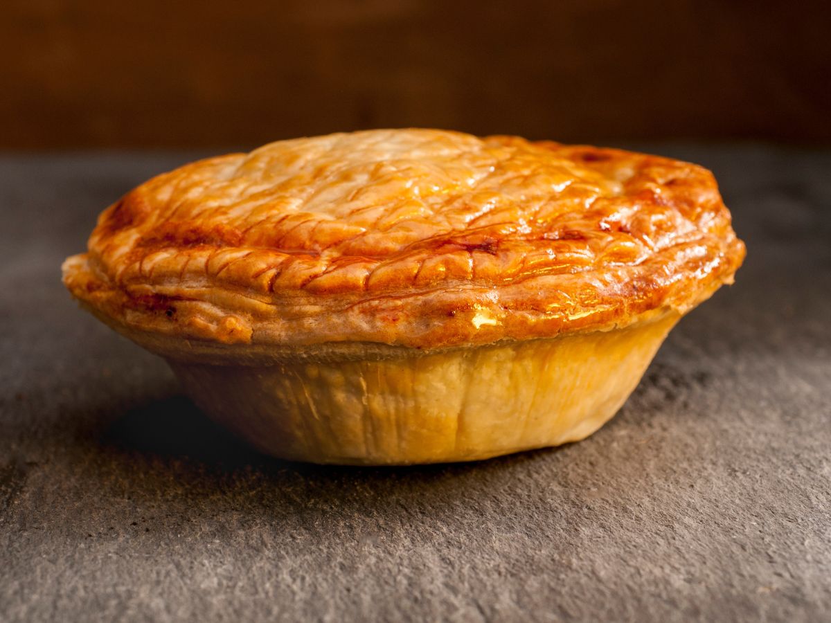Golden Crusts, Perfect Fillings: The Supreme Pie Hunt Is Back! 