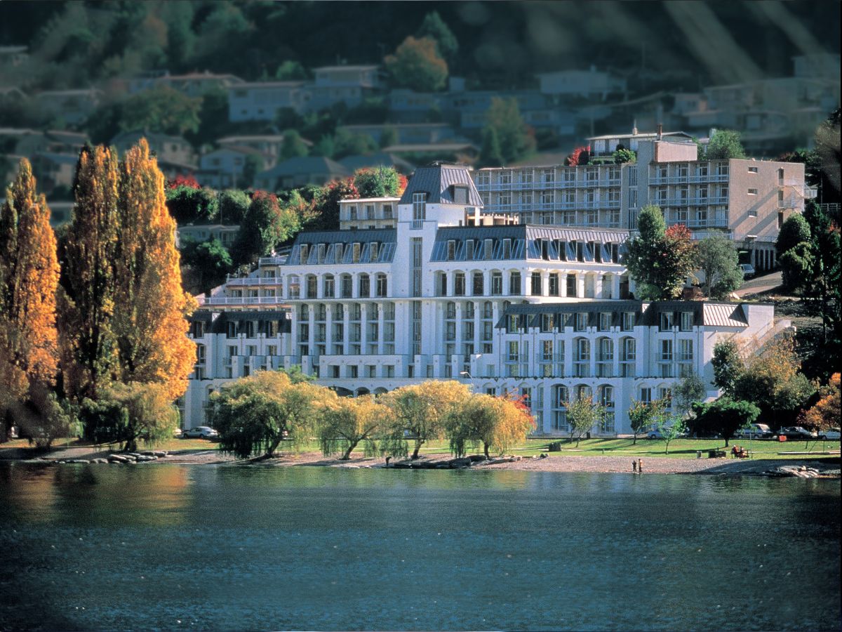 QT Queenstown set for bold expansion as EVT converts Rydges Lakeside 