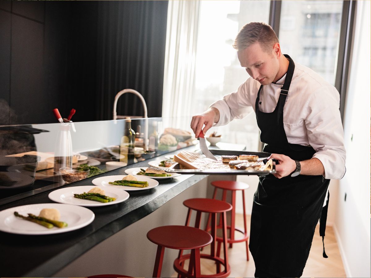 Restaurant Association Backs Tourism Roadmap, Urges Stronger Role for Hospitality Operators 